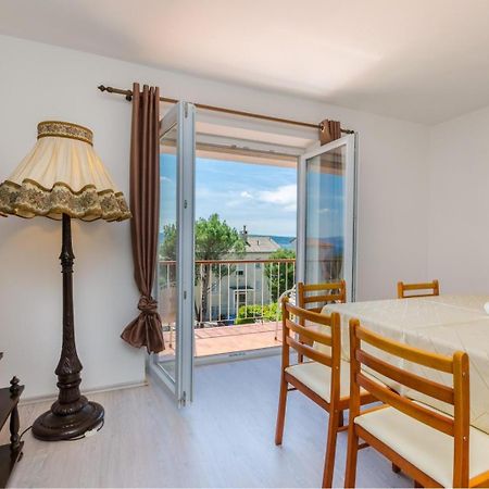 Apartamento Blazi Crikvenica Habitación foto