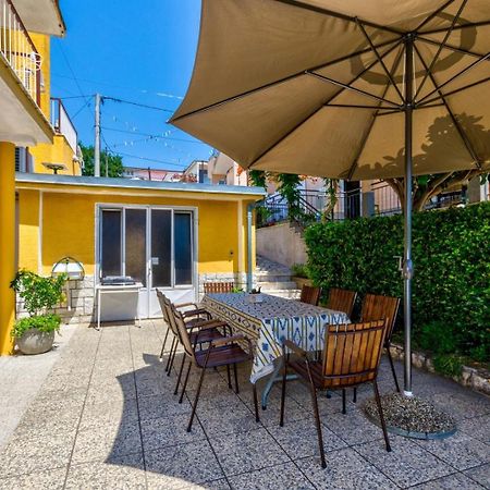 Apartamento Blazi Crikvenica Habitación foto