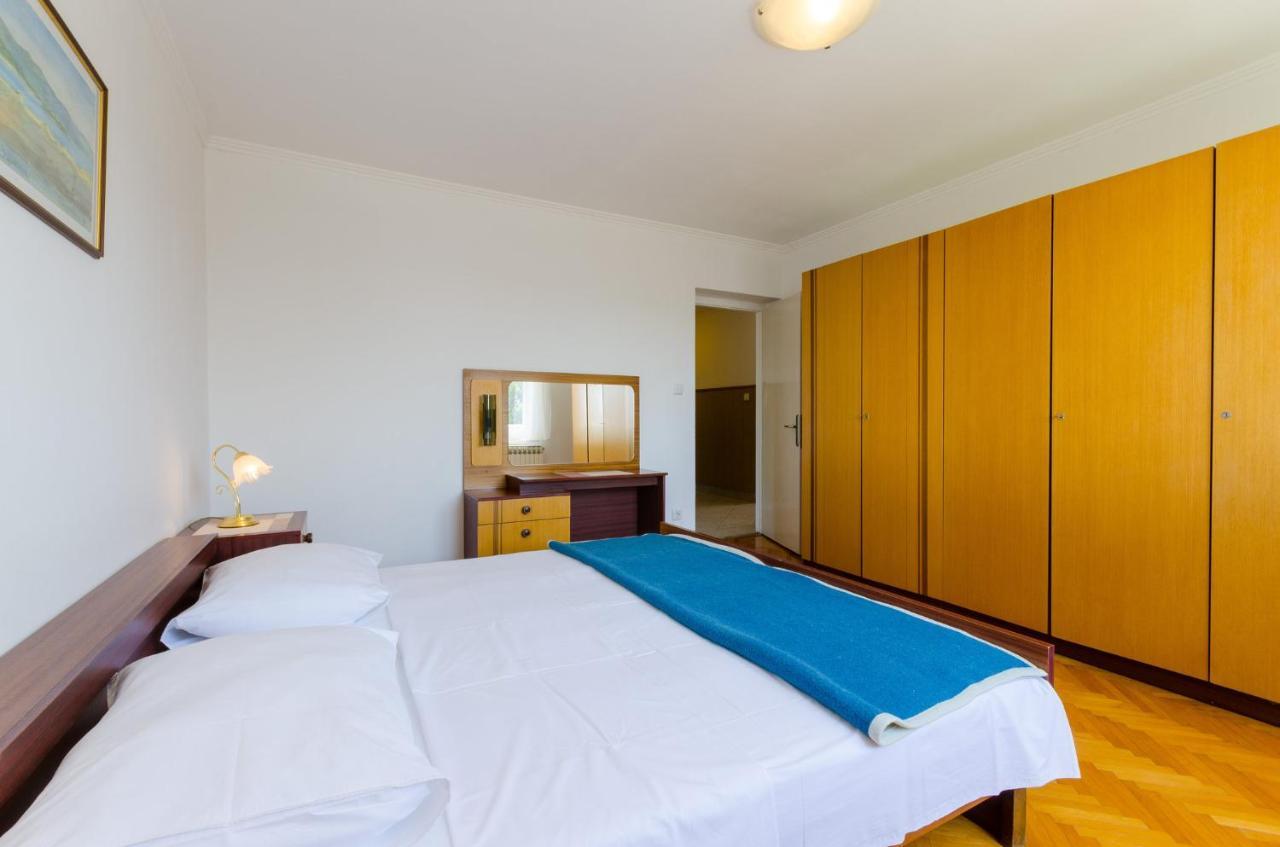 Apartamento Blazi Crikvenica Exterior foto
