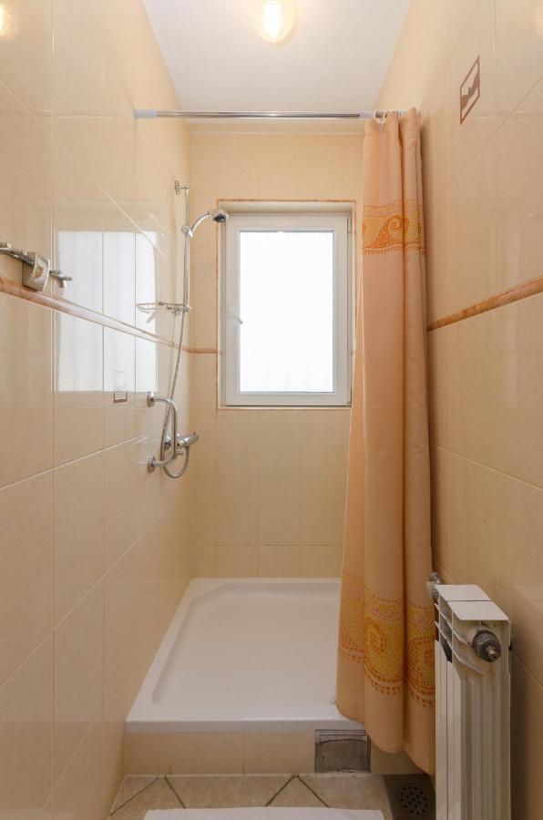 Apartamento Blazi Crikvenica Exterior foto