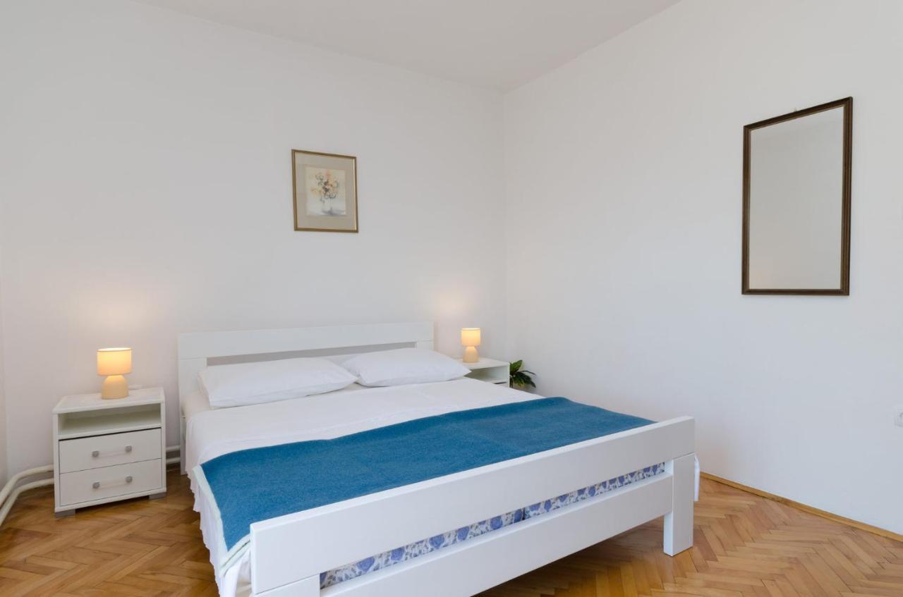 Apartamento Blazi Crikvenica Exterior foto