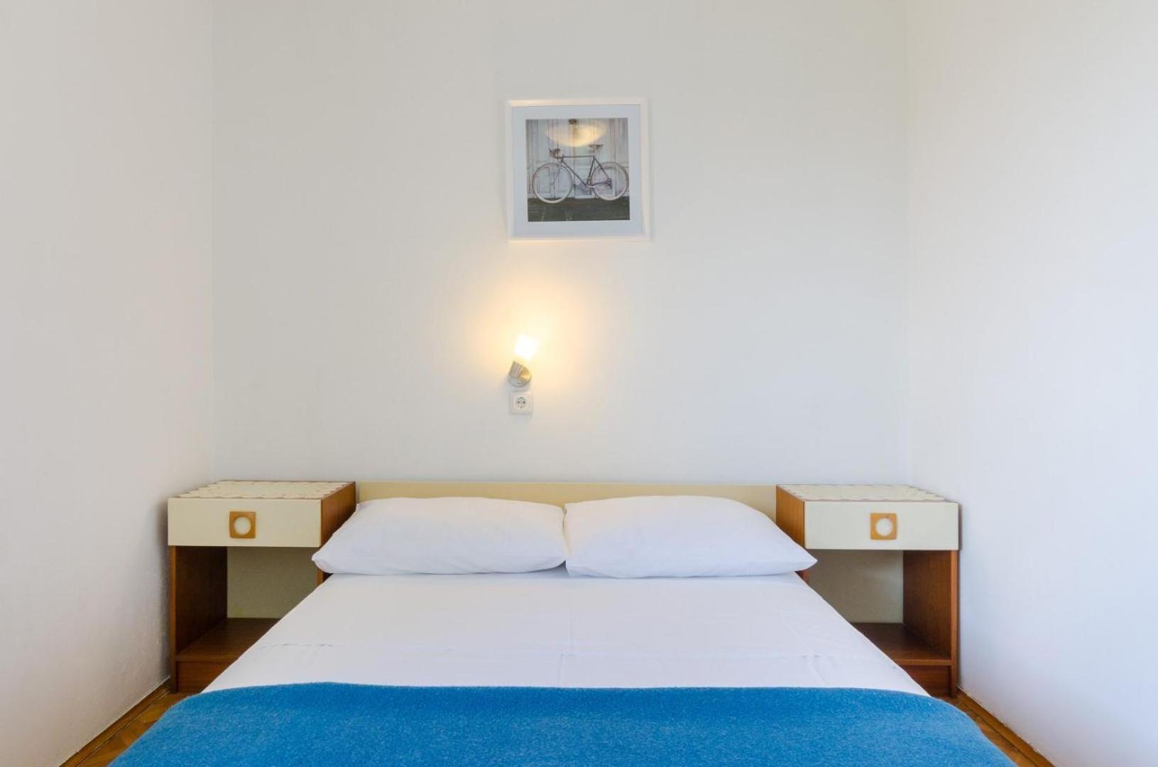 Apartamento Blazi Crikvenica Habitación foto