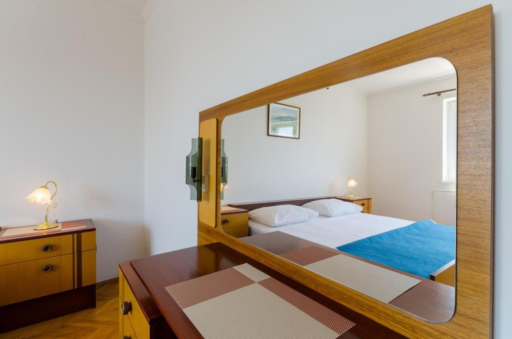 Apartamento Blazi Crikvenica Habitación foto