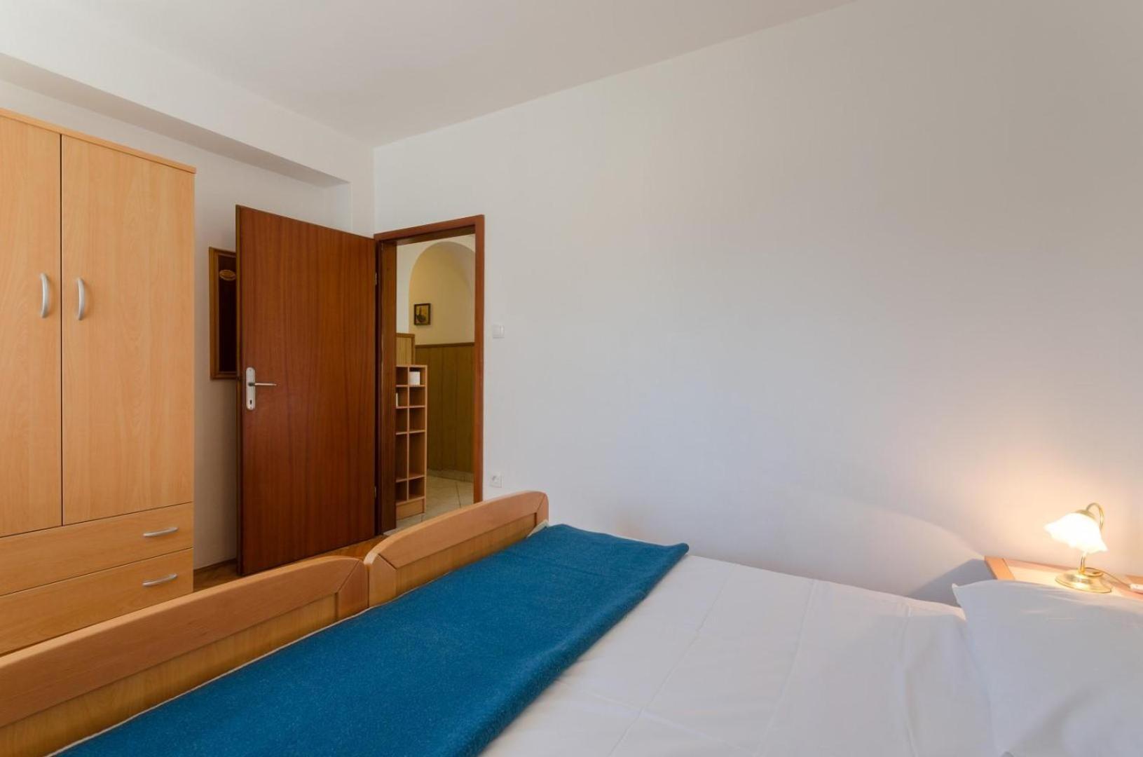 Apartamento Blazi Crikvenica Habitación foto