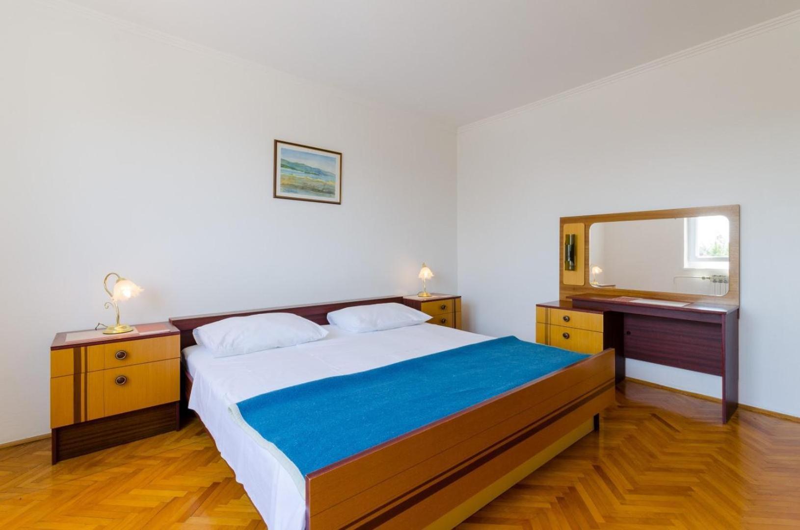 Apartamento Blazi Crikvenica Habitación foto