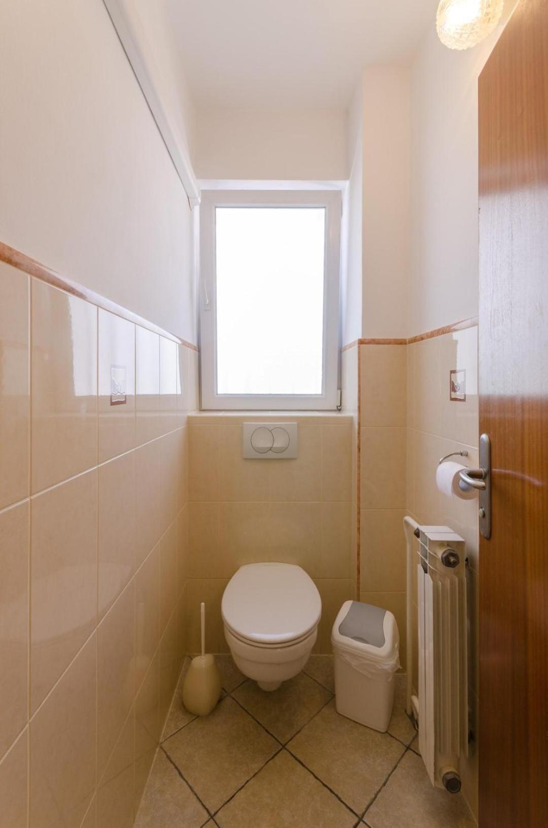 Apartamento Blazi Crikvenica Habitación foto