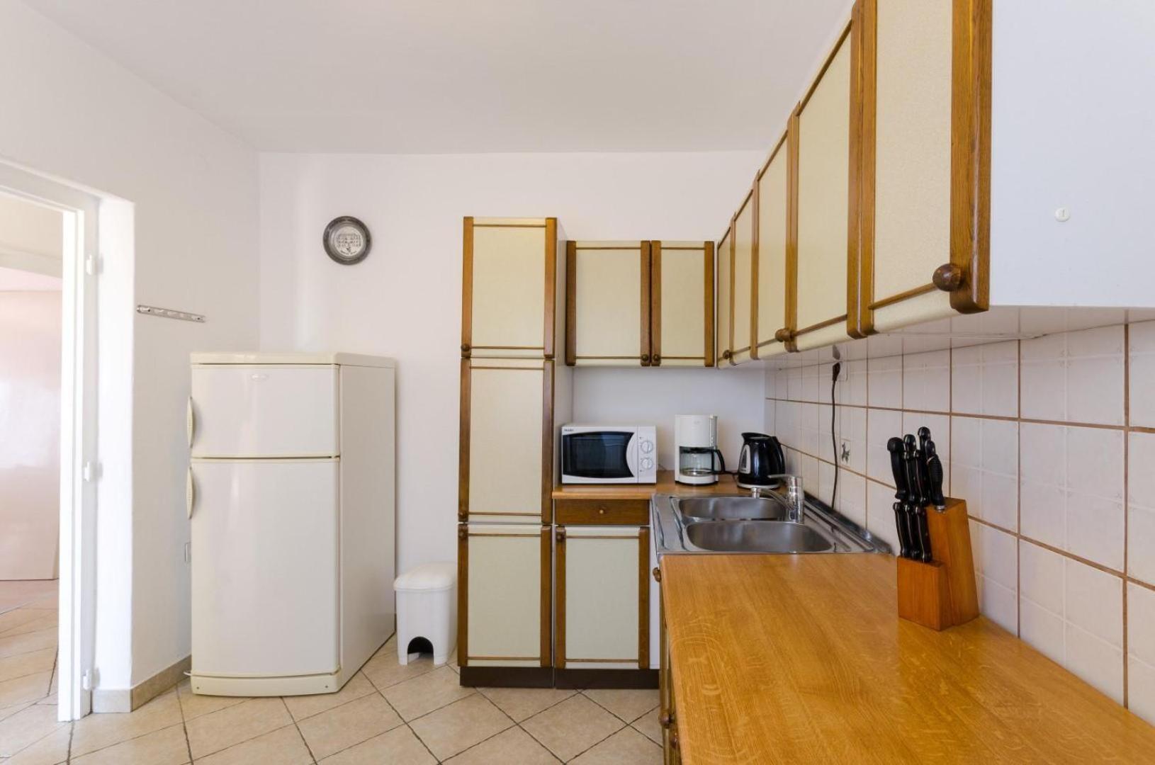 Apartamento Blazi Crikvenica Habitación foto