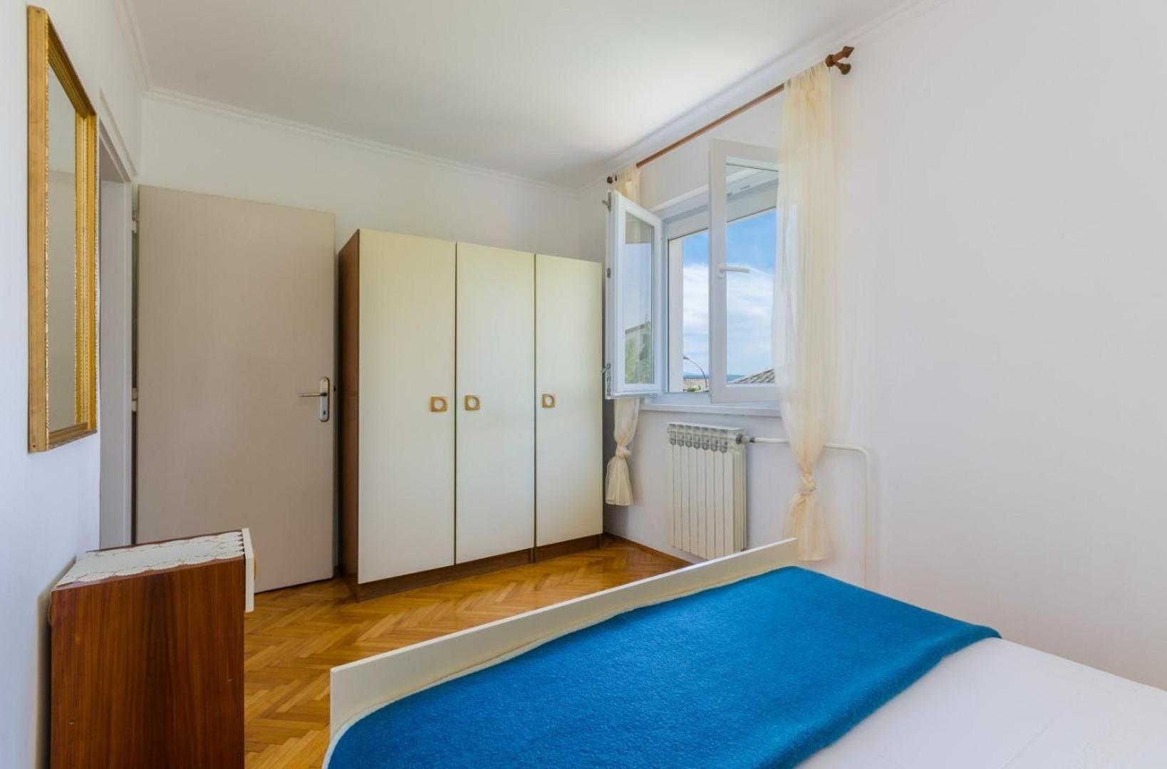 Apartamento Blazi Crikvenica Habitación foto