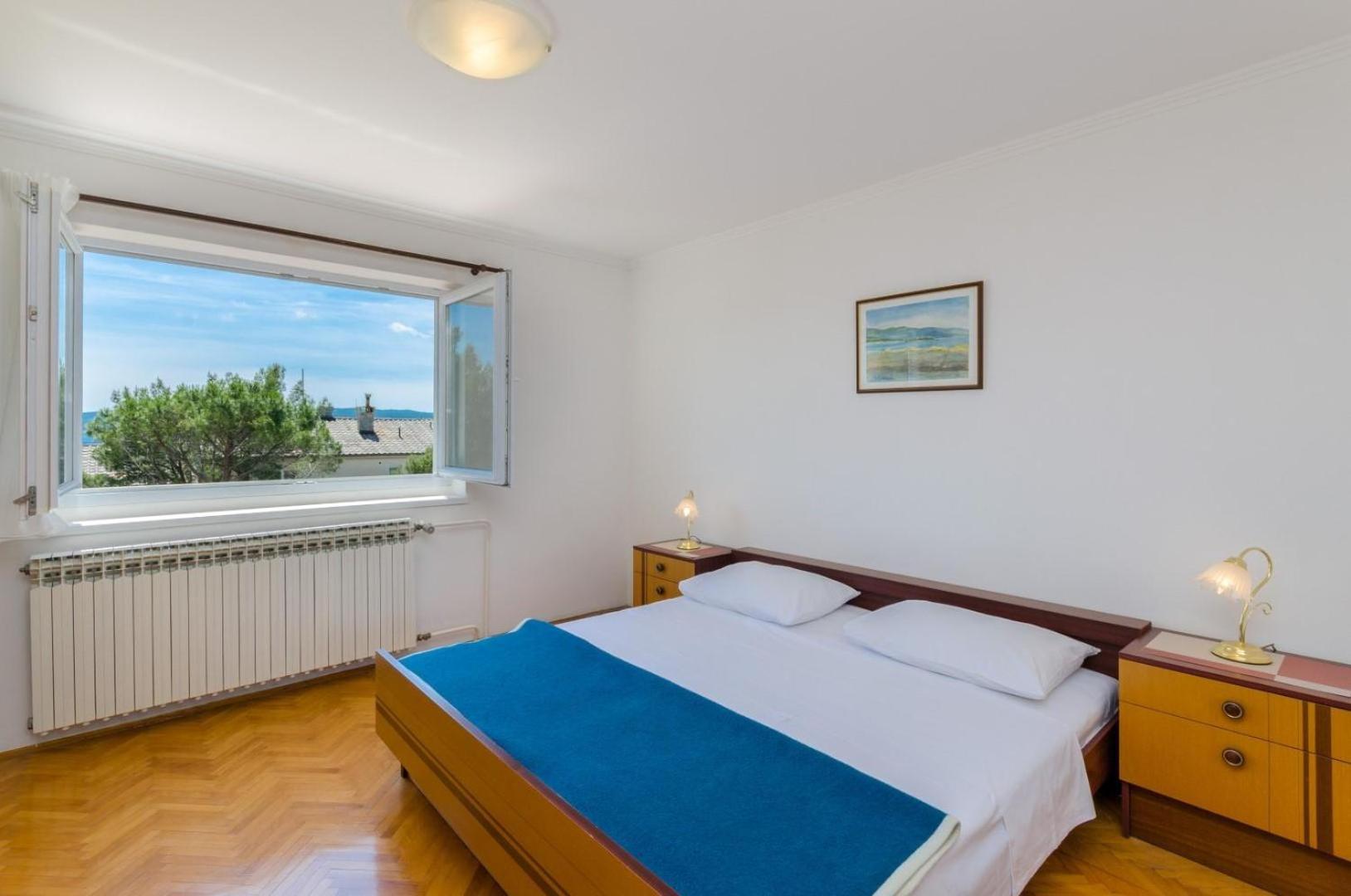 Apartamento Blazi Crikvenica Habitación foto