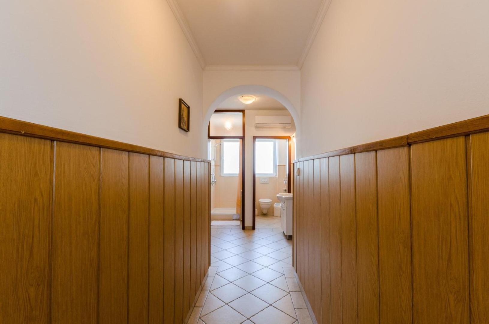 Apartamento Blazi Crikvenica Habitación foto